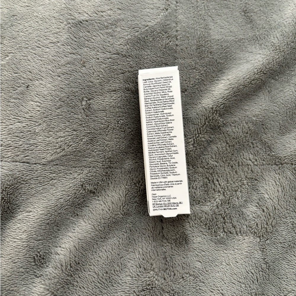 White Eye Cream - Picture 2 of 2